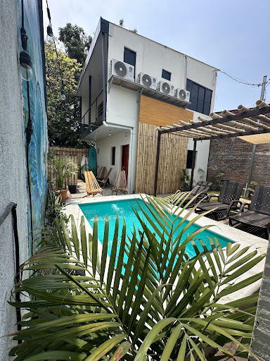 La Casita de Mama Julia