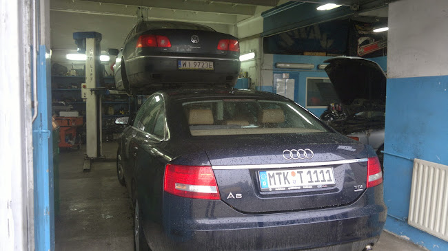 Car Parts Pinkowski - Biskupiec