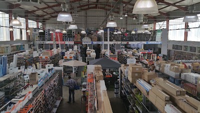 Photos of Cosave Mica Hardware