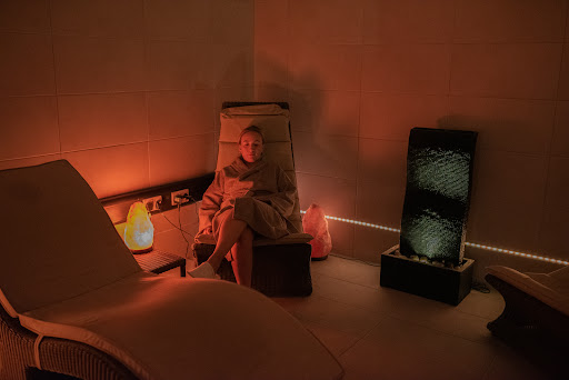 Simply Beautiful at South Lake