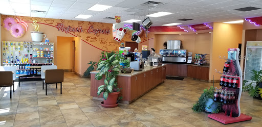 Shoppers Express - Visual