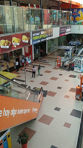 Opinii despre Mega Plaza Barranca în Barranca - Tienda de ropa