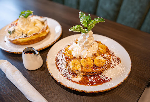 Breakfast Bear - Thumbnail