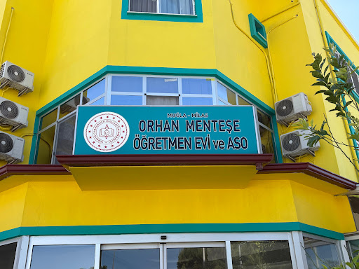 Milas Orhan Menteşe Öğretmenevi