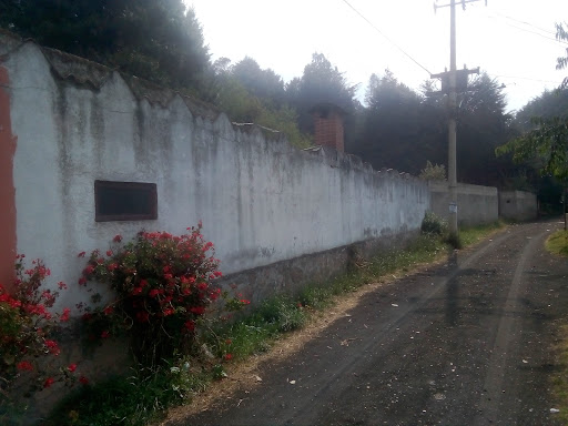 Camino viejo al maninal 31 prov. Gallery - Mexico