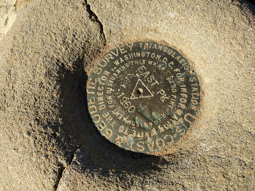 Gardner Fire Lookout - Thumbnail