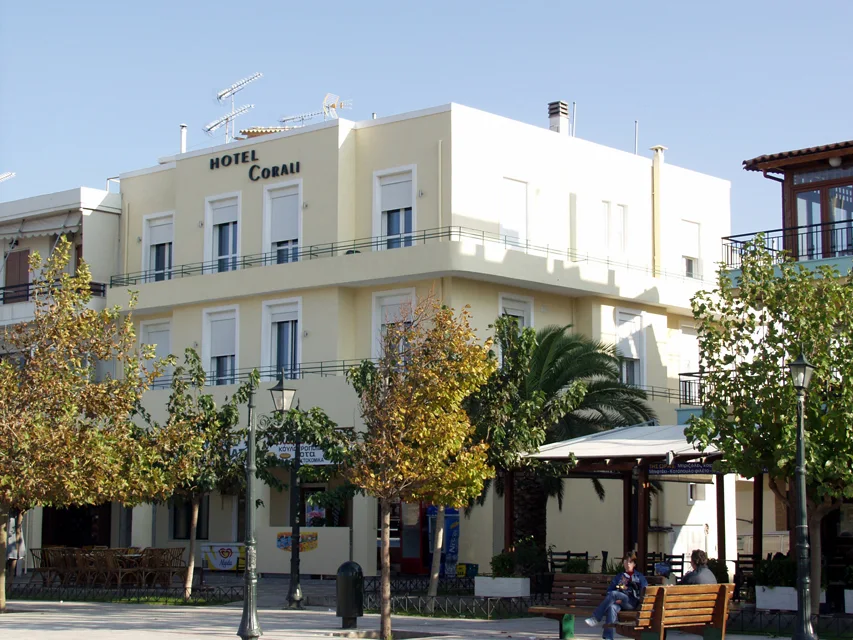 Hotel Corali