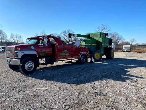 Brew City Auto Repair And Towing