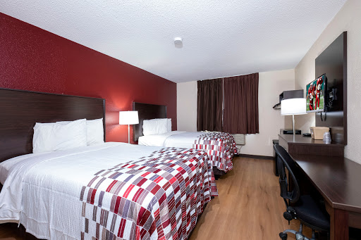 Red Roof Inn Norfolk - Portsmouth - Thumbnail