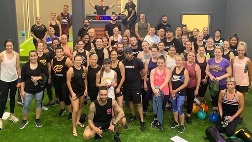 G3 Fitness - St Marys