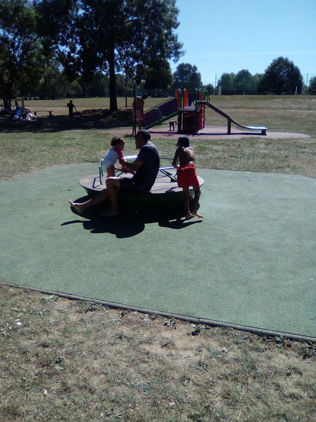 Stade Marcel Verchère