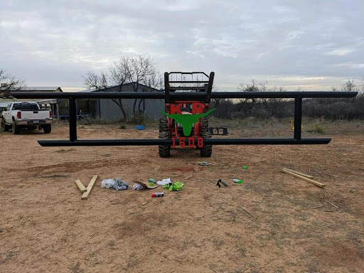 Kendrick Ranch - Visual