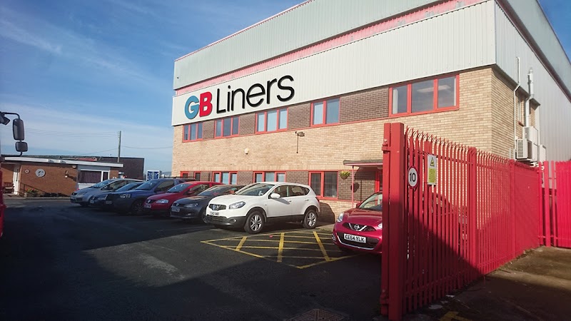 GB Liners Removals & Storage - Hereford photo 2