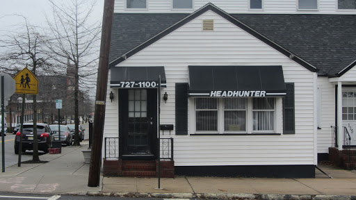 Headhunter - Visual