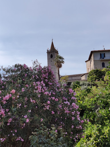 Parking Saba - Torricella - Ascoli Piceno - Thumbnail