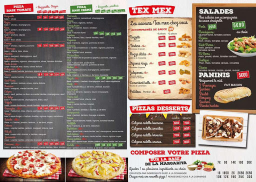 Photo 2 - Planet Pizza