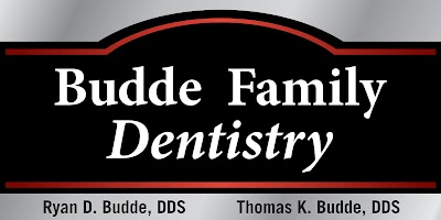 Budde Family Dentistry, Dr Ryan Budde DDS