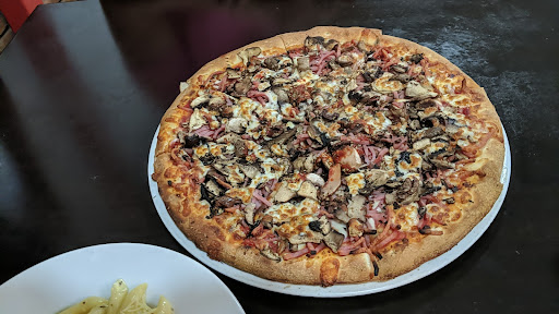 Mamas and papas pizza - Thumbnail