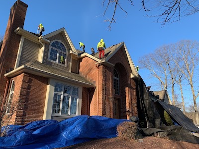 manny roofing service