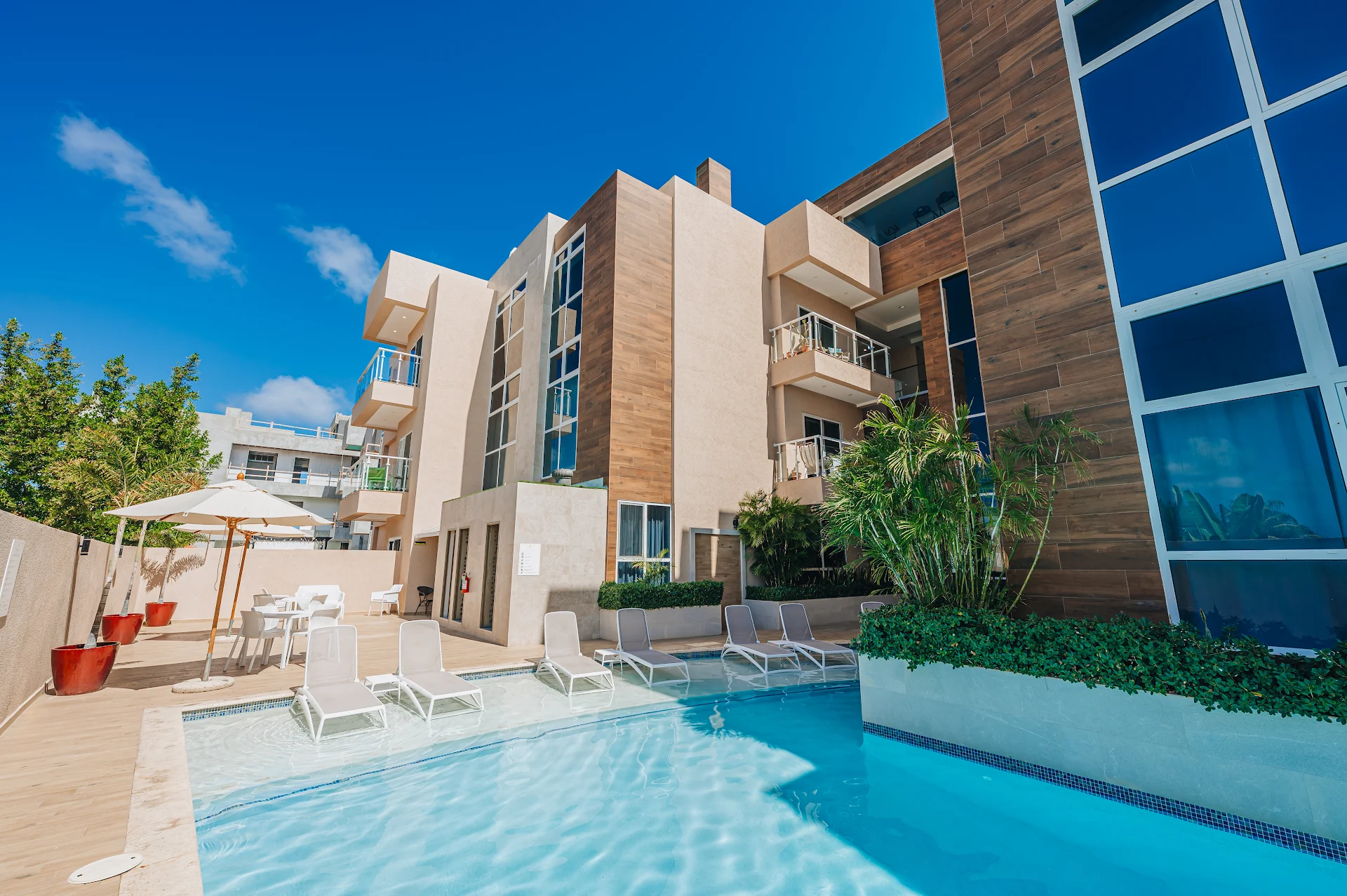 Aracari Residences by Bocobay