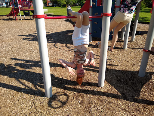 John Page Park