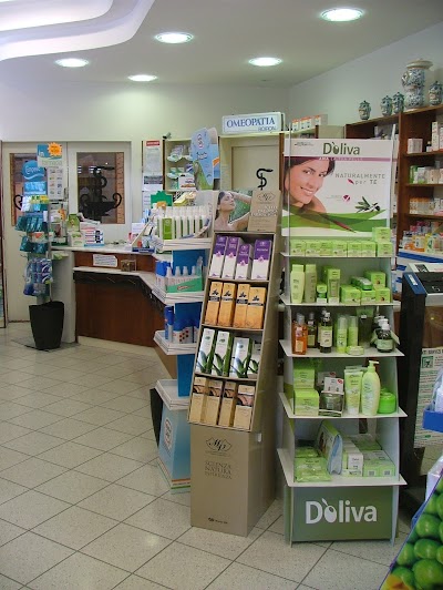 Farmacia Erboristeria Gwiazda Dr. Stefano