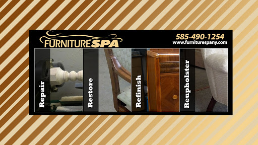 Furniture Spa