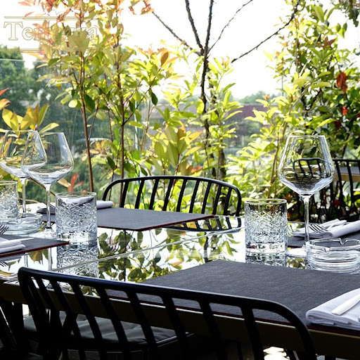Terrazza'13 - Visual