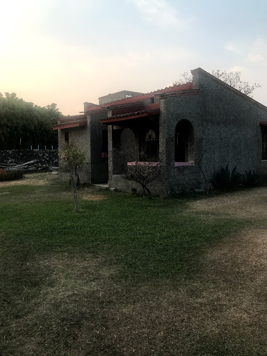 Casa Marce - Visual