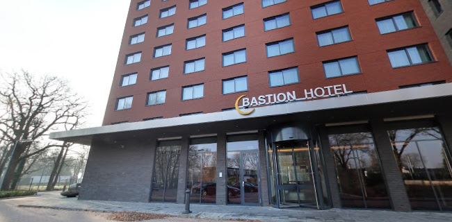 Beoordelingen van Bastion Hotel Tilburg in Tilburg - Hotel