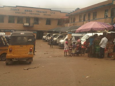 Photos of Peace mass Transit (PMT)
