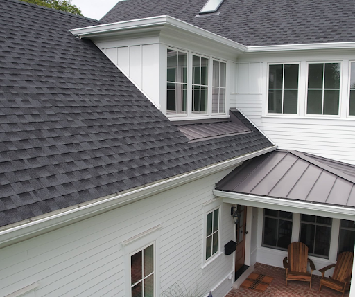 LFM Contracting Corp.