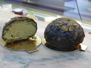 Photo n°22 de Au Pain Comtois à Vesoul (Pâtisserie)