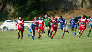 Photo n°8 de Clamart Rugby 92 (Ecole de Rugby - Rugby Fédérale 3) Rugby Ile de France, Paris à Clamart (École de sports)