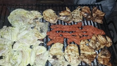 Photos of Asados La Parrilla.