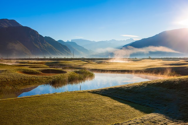 Golfclub Eppan