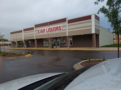 Star Liquors