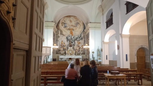 Sant Miquel de Camarasa - Thumbnail