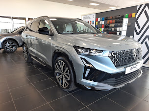 Photo n°31 de Renault Avion - GGP Auto à Avion (Concessionnaire Renault)