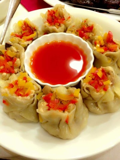 Photos of Oasis Chinese Restaurant