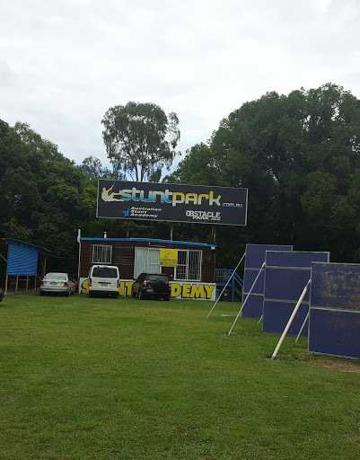 Stunt Park