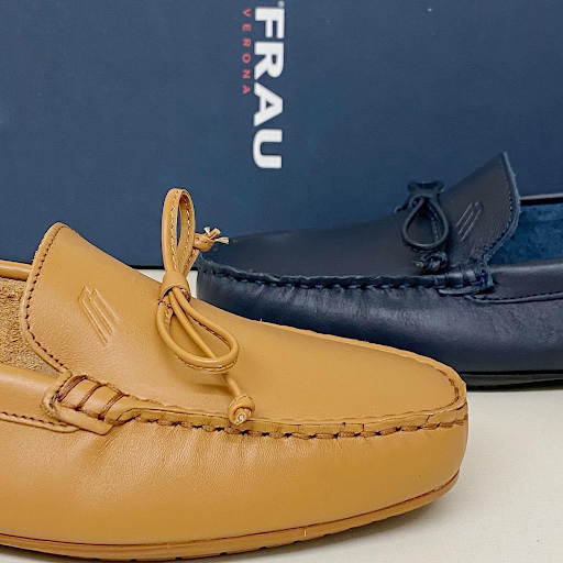 Brambilla Universal Shoes Srl - Thumbnail