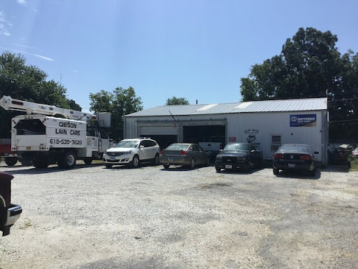 JC DC Auto Service & Detailing