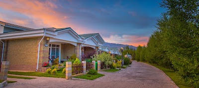 Photos of Karven Issyk-Kul'
