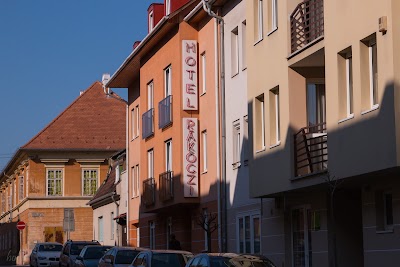 Photos of R&aacute;k&oacute;czi Hotel
