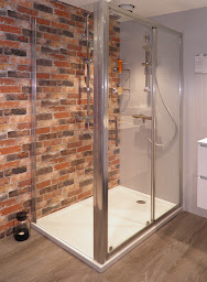 Photo n°4 de Routhiau Challans à Challans (Spécialiste de la salle de bains)