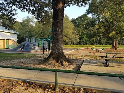 Lovett Road Park