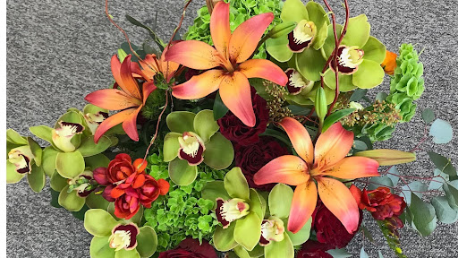 Hockridge Florist - Thumbnail