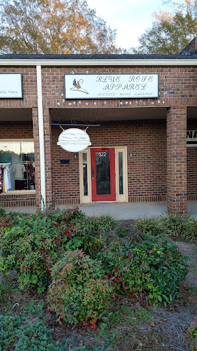 Blue Rose Apparel Boutique