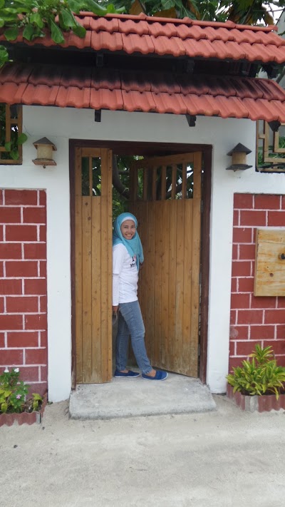 Photos of Maafushi View Restaurant